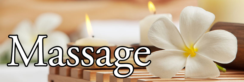 ماساژ شامل دست ورزی روی بافت نرم بدن می باشد.