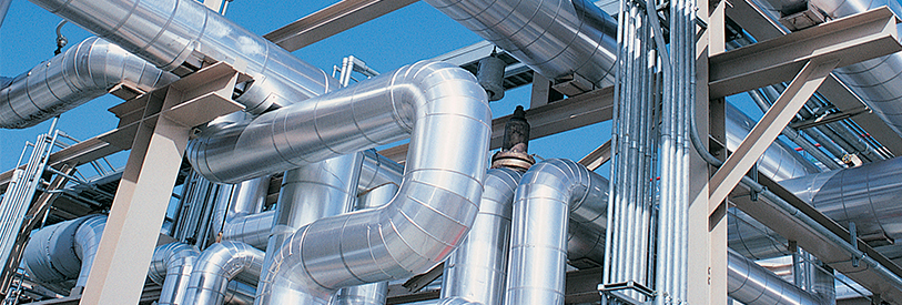 آموزش اصول طراحی پایپینگ و جانمایی تجهیزات