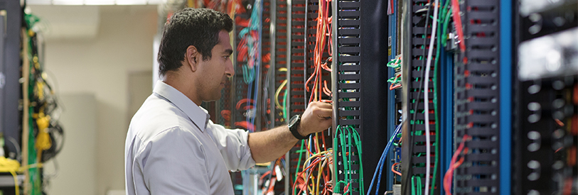 آموزش مهندسی شبکه CCNP