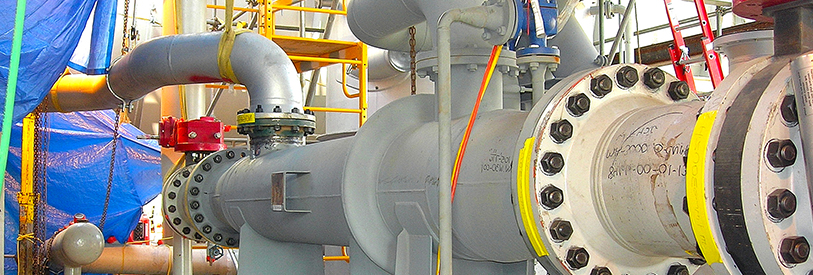 مدرک اصول طراحی پایپینگ و جانمایی تجهیزات