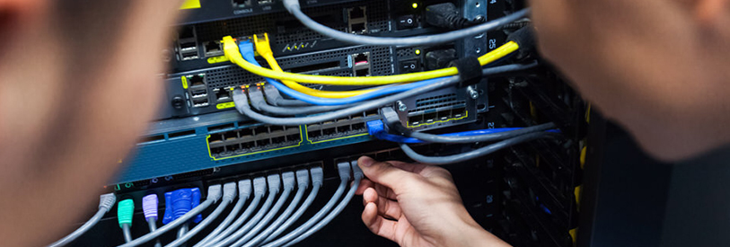 مدرک مهندسی شبکه CCNP