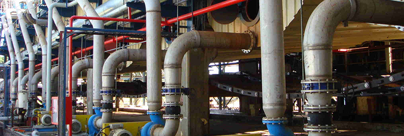 دوره اصول طراحی پایپینگ و جانمایی تجهیزات