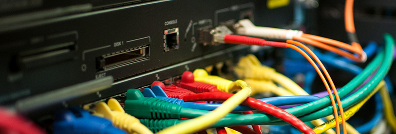 گواهینامه مIندسی شبکه CCNP