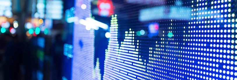 آموزش بورس یک بازار سازماندهی شده است