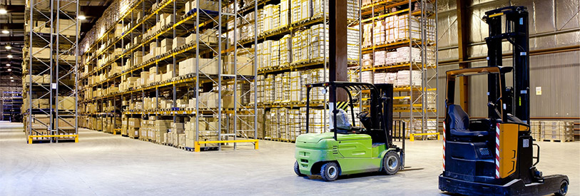 دوره آموزشی انبارداری برای شاغلان در این حوزه بسیار مفید است .