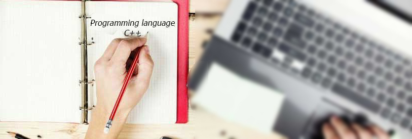 برنامه نویسی سی پلاس پلاس ++c از برنامه های کاربردی رشته کامپیوتر است