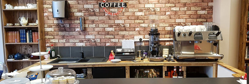 برای مدیریت یک کافی شاپ لازمه آن گذراندن دوره آموزش کافی شاپ هستید