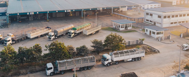 ترخیص کارها باید بر روند اینکار مسلط باشند.