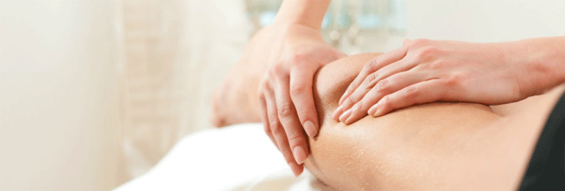 ماساژ های عمقی مربوط به بیماری های خاص