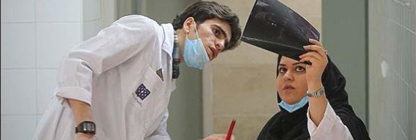 دوره دستیار دندانپزشک یک دوره آموزشی تخصصی است.