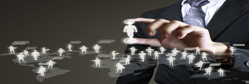 بهره‌برداری از مزیت منابع انسانی