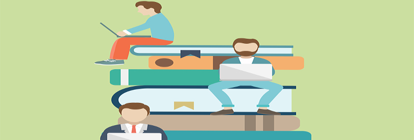 آموزش مجازی برای افراد شاغل بسیار مناسب است