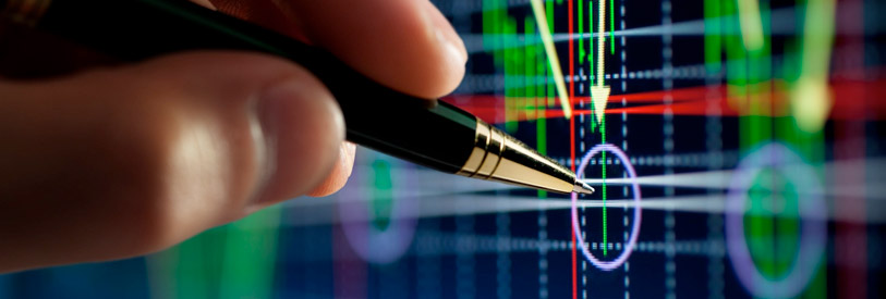 بازار بورس در سراسر دنیا یک بازار پر رونق و رو به رشد است .