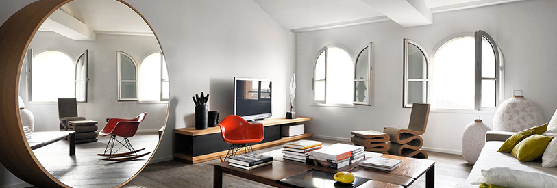  فنگ شویی هنر چیدمان بر مبنای انرژی است.