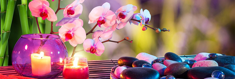 پیروان هنر فنگ شویی به انرژی اعتقاد دارند.