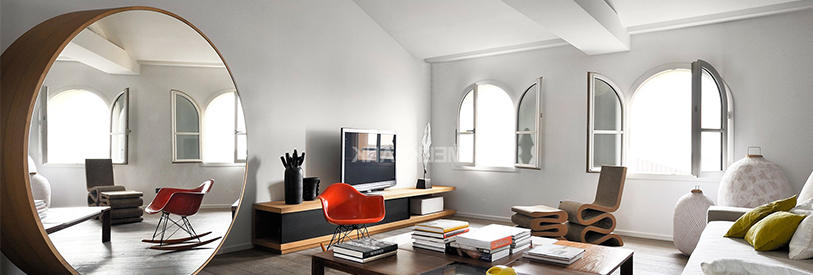 فنگ شویی هنر چیدمان اشیا است .