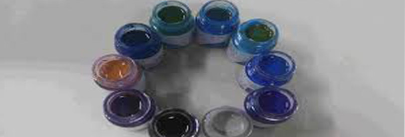 گواش یک متریال مناسب برای نقاشی است .