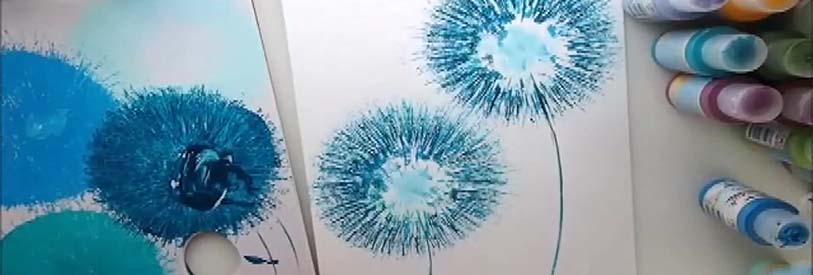 گواهینامه نقاشی گواش به افرادی ارائه می شود که دوره های آموزشی نقاشی با گواش را با موفقیت پشت سر گذاشته اند.