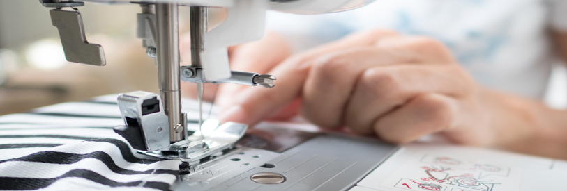 آموزش خیاطی دارای اصول و ترفندهای ویژه خیاطی است