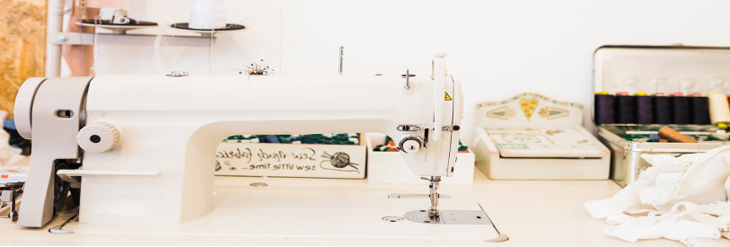 بعد از شرکت در دوره آموزش خیاطی به آزمون آن دسترسی پیدا می کنید