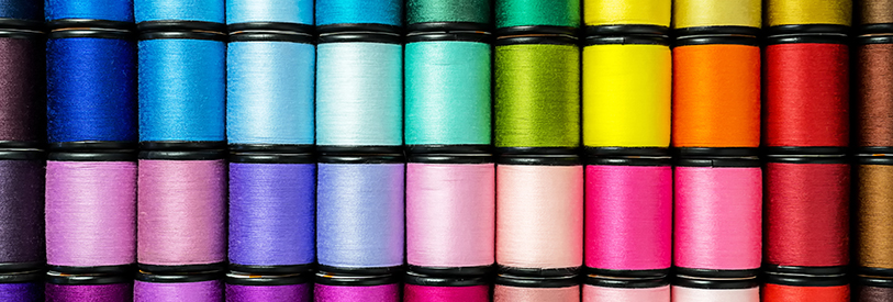 خیاطی دارای متدهای مختلفی است.