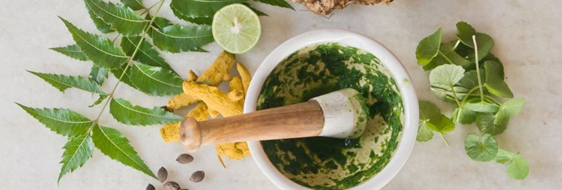 طب سنتی دانش استفاده از گیاهان دارویی است.