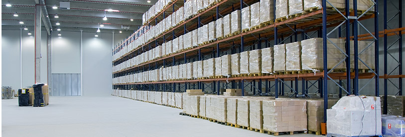 مدرک انبارداری می تواند زمینه ورود افراد به بازار کار را فراهم نماید.