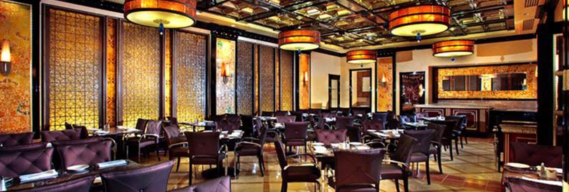 آموزش مدیریت رستوران در روند موفقیت کسب و کار بسیار موثر است .