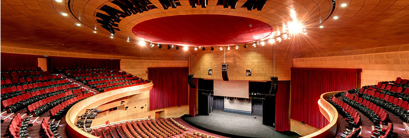 گواهینامه کارگردانی تئاتر به منزله شرکت در دوره های آموزش کاگردانی تئاتر است. 