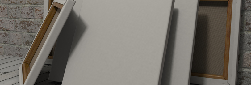 دوره آموزش نقاشی روی بوم یکی از دوره های پر مخاطب مرکز آموزش مجازی پارس است