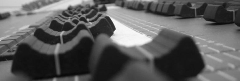 میکس و مسترینگ دارای اصولی برای صدا هستند