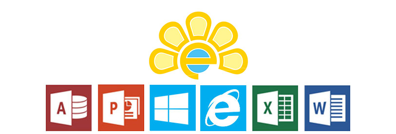 مزایای دریافت مدرک ICDL