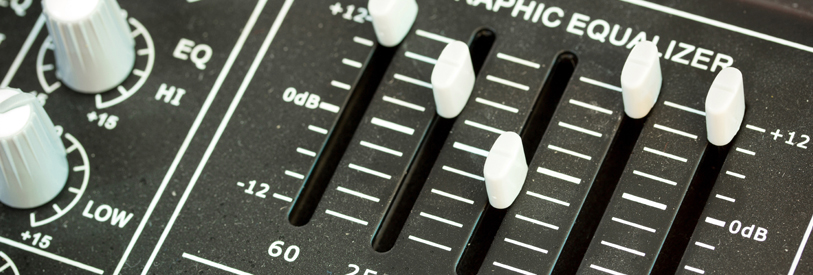 در دوره آموزش میکس و مسترینگ به تمامی فرآیندها آن پرداخته می شود