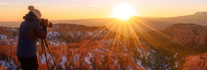 عکاسی قابیست ماندگار در زمان های آینده که زنده کننده خاطرات در گذشته است