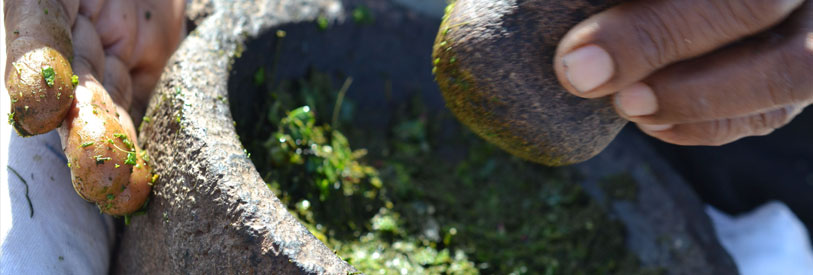 از مزایای طب سنتی درمان برخی بیماری ها با این روش است