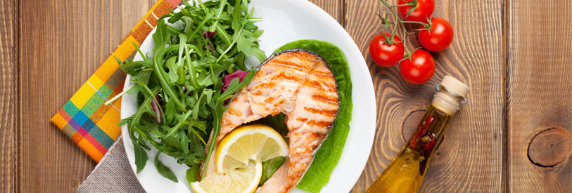 کارشناسان رژیم غذایی برای افراد رژیم غذایی مناسب برای کارکردن درست بدن ارایه می دهند.