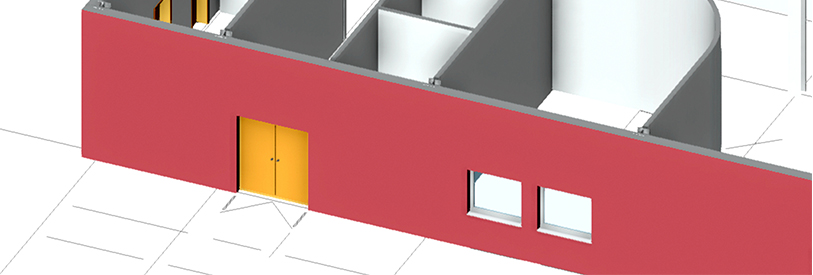 آموزش اتوکد می تواند منجر به افزایش فرصت های شغلی شود.