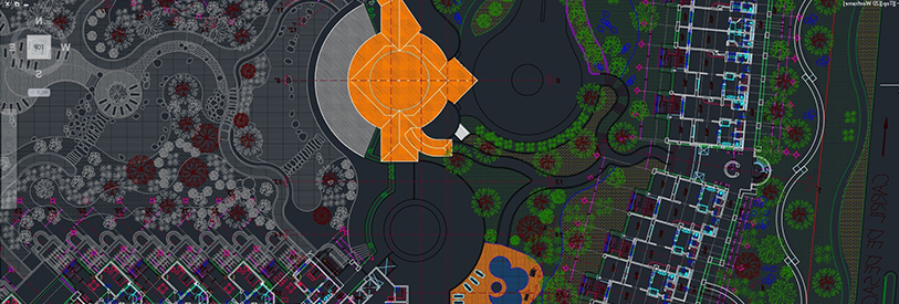 دوره اتوکد یکی از دوره های بسیار پر مخاطب است.