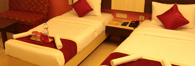 در شغل مدیریت هتلداری یکی از لازمه های آن توانایی مدیریت افراد در هتل است