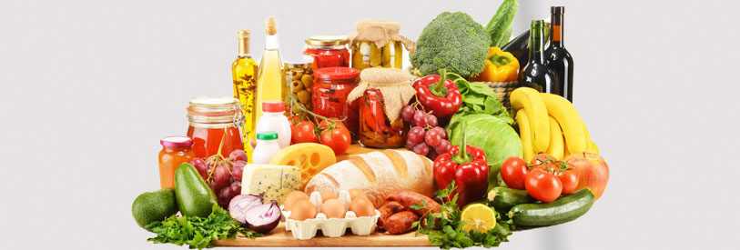 رژیم درمانی تغذیه کاهش وزن افزایش وزن لاغری مواد مغذی