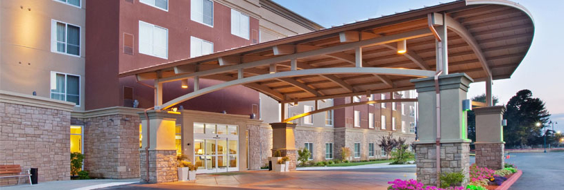 هتلداری یکی از ارکان مهم گردشگری است