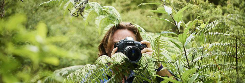 عکاسی-حیات وحش-چیست