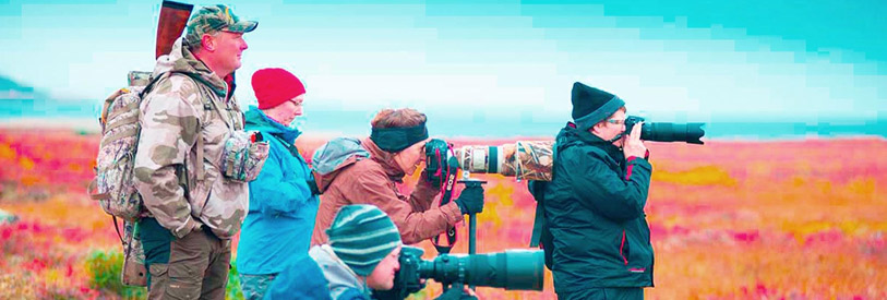 عکاسی-طبیعت-در-حیات-وحش  