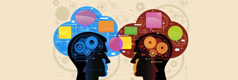 روانشناسی رفتار شناخت شخصیت افراد