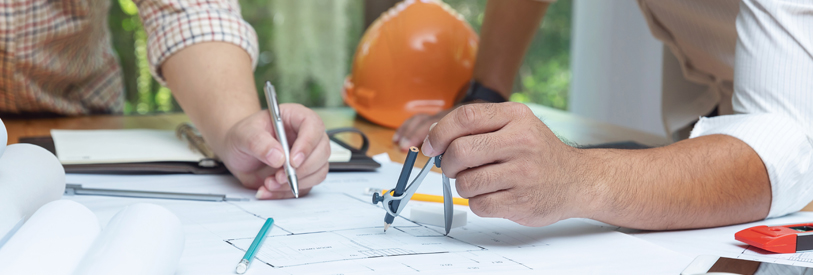 نرم افزار auto cad برای نقشه کشی ساختمان ها کاربرد دارد