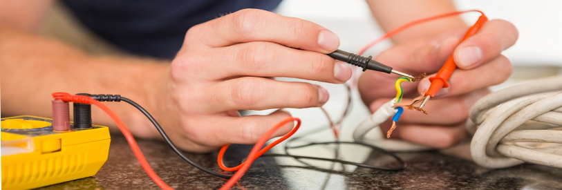 دوره برق صنعتی از دوره های پر مخاطب فنی حرفه ای می باشد .