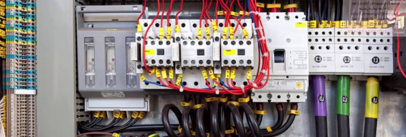 آموزش-تابلو-برق-صنعتی