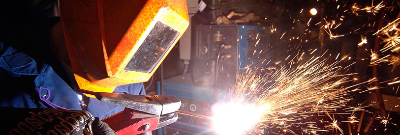 بازرسی-جوش-چشمی-Visual Test