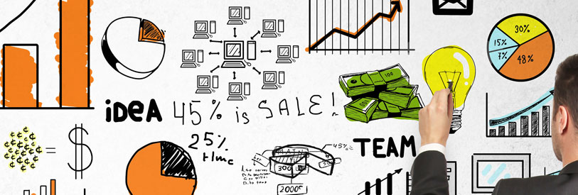 marketing  مدیریت بازاریابی و فروش توانایی شناخت نقاط قوت و ضعف بازار را دارد