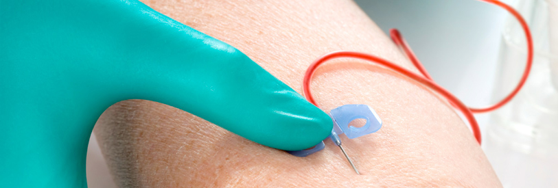 آموزش اصول تزریقات از مزایای یادگیری روش چگونگی تزریقات است